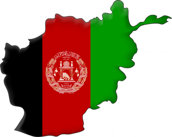 Afghanistan, ‘The Hidden Gem’ yang Jadi Rebutan